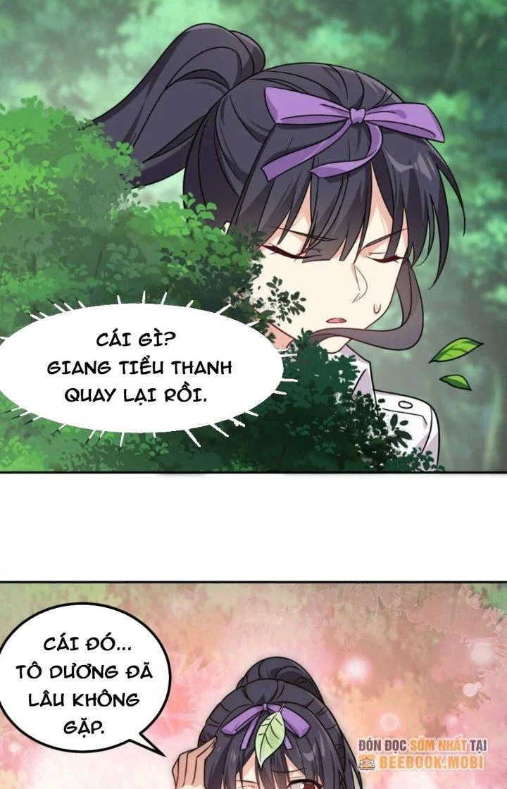 Bạn Gái Hoa Khôi Là Cương Thi?! Chapter 18 - 53