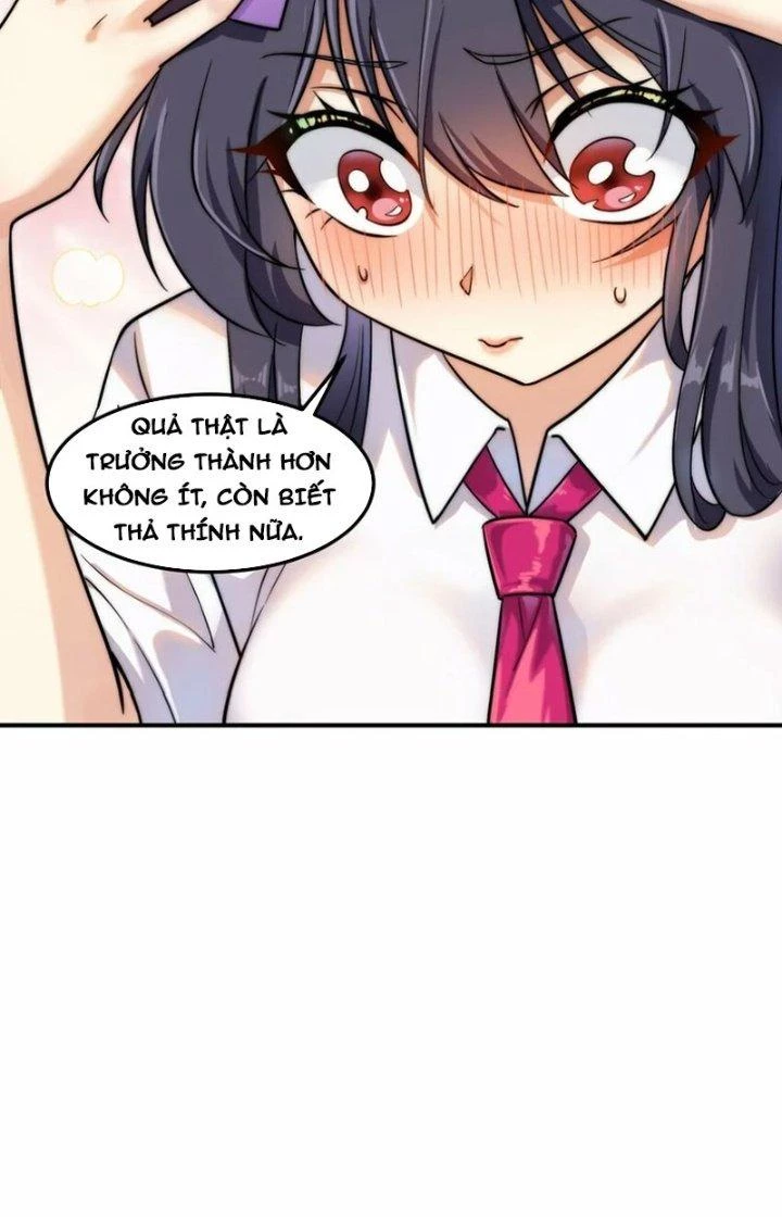 Bạn Gái Hoa Khôi Là Cương Thi?! Chapter 19 - 7