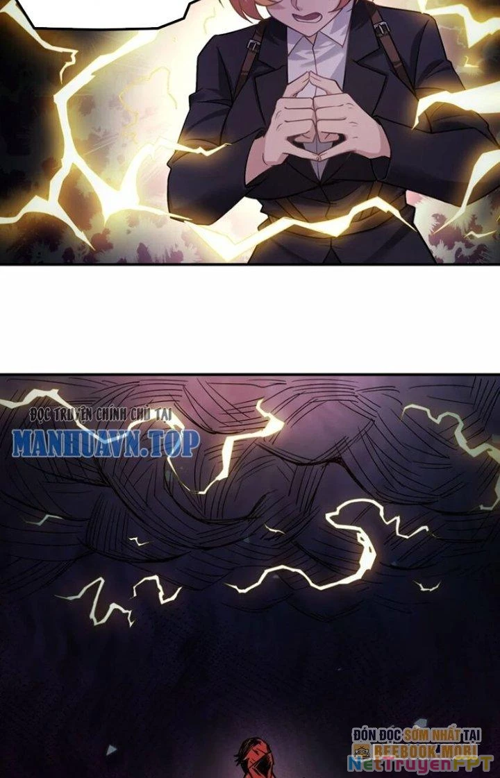 Bạn Gái Hoa Khôi Là Cương Thi?! Chapter 19 - 20
