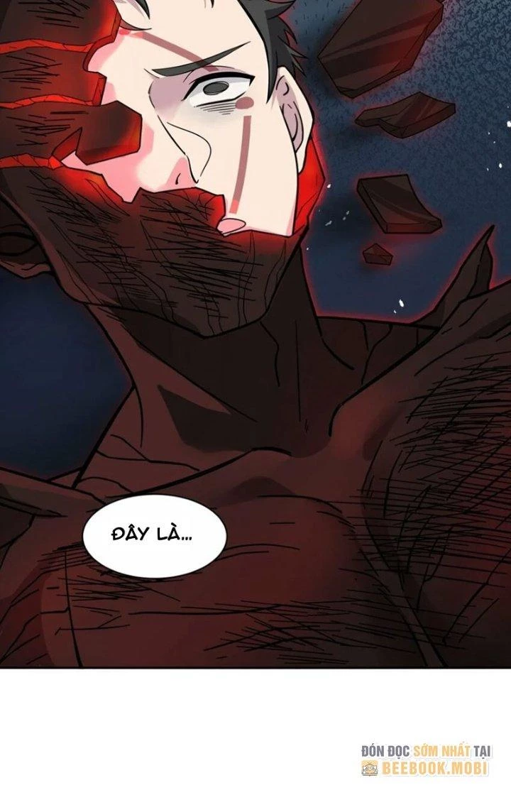 Bạn Gái Hoa Khôi Là Cương Thi?! Chapter 19 - 25