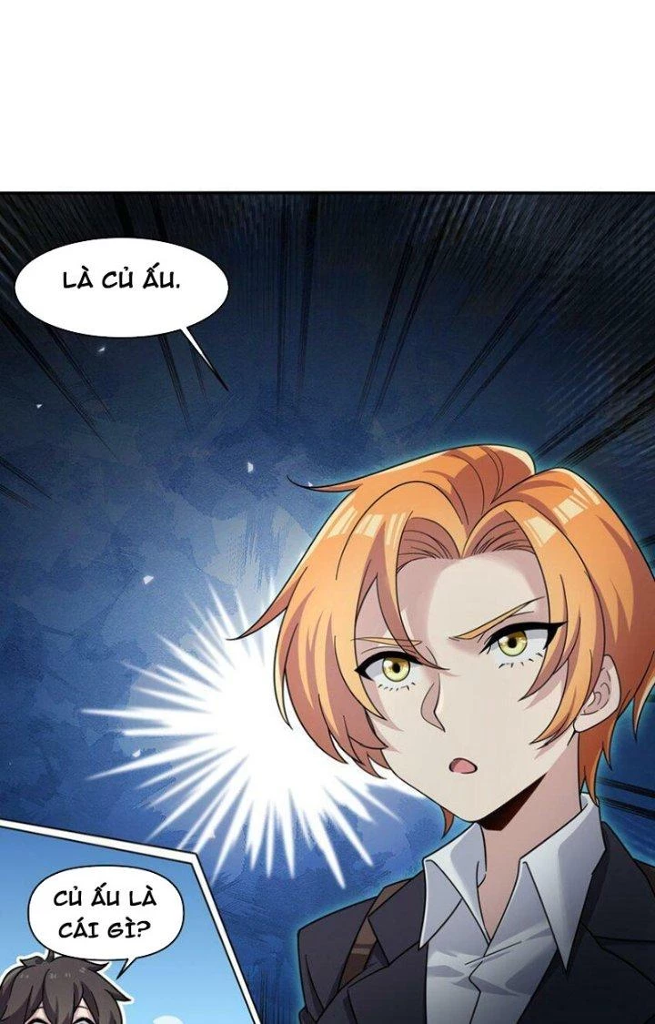 Bạn Gái Hoa Khôi Là Cương Thi?! Chapter 19 - 26