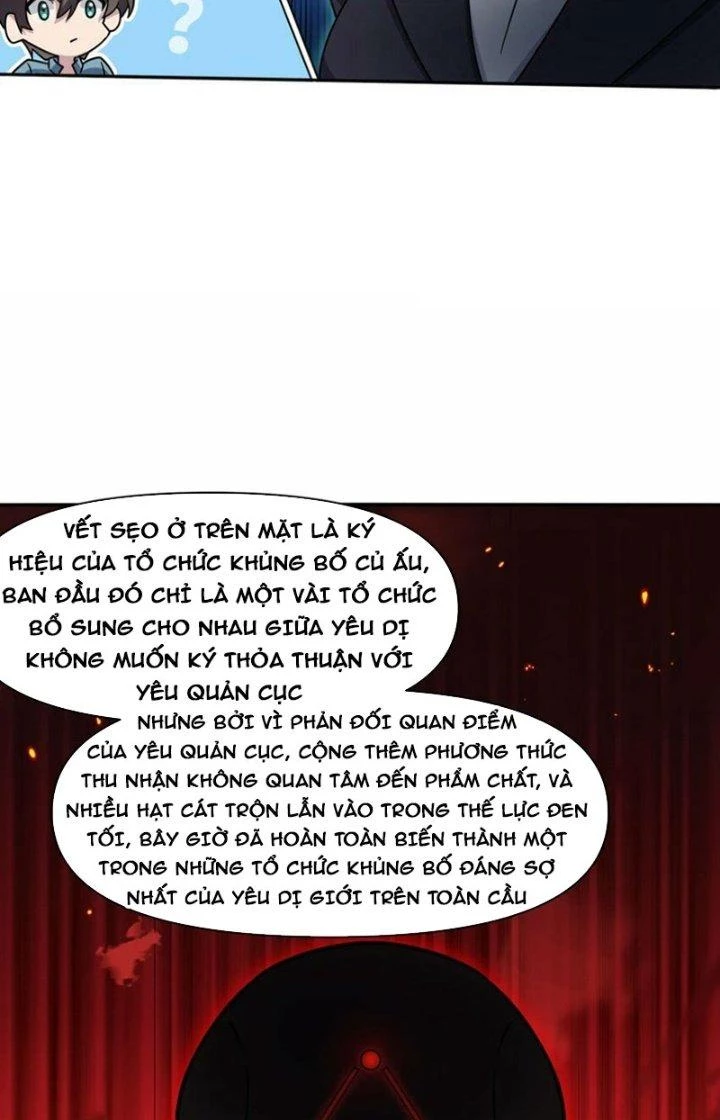 Bạn Gái Hoa Khôi Là Cương Thi?! Chapter 19 - 27