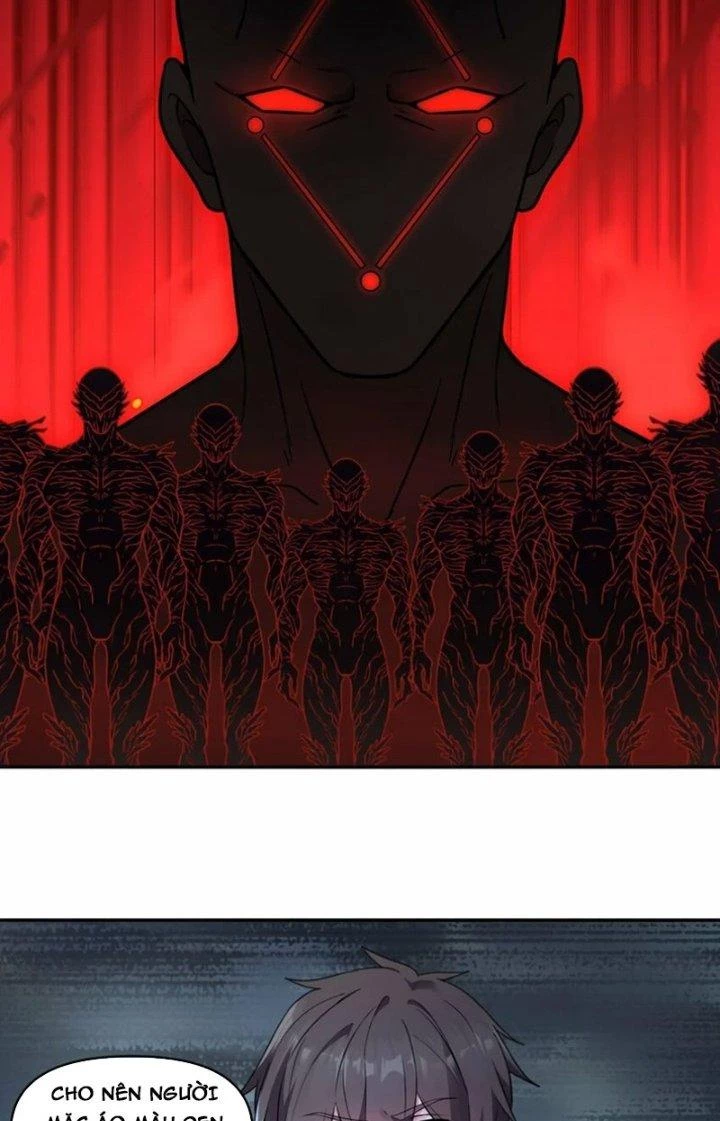 Bạn Gái Hoa Khôi Là Cương Thi?! Chapter 19 - 28