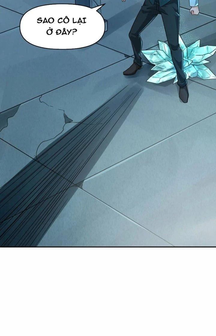 Bạn Gái Hoa Khôi Là Cương Thi?! Chapter 19 - 32