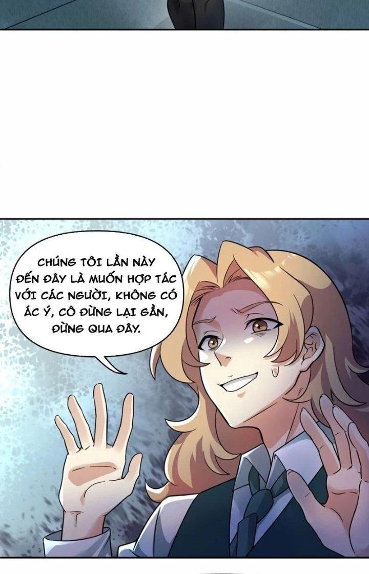 Bạn Gái Hoa Khôi Là Cương Thi?! Chapter 19 - 34