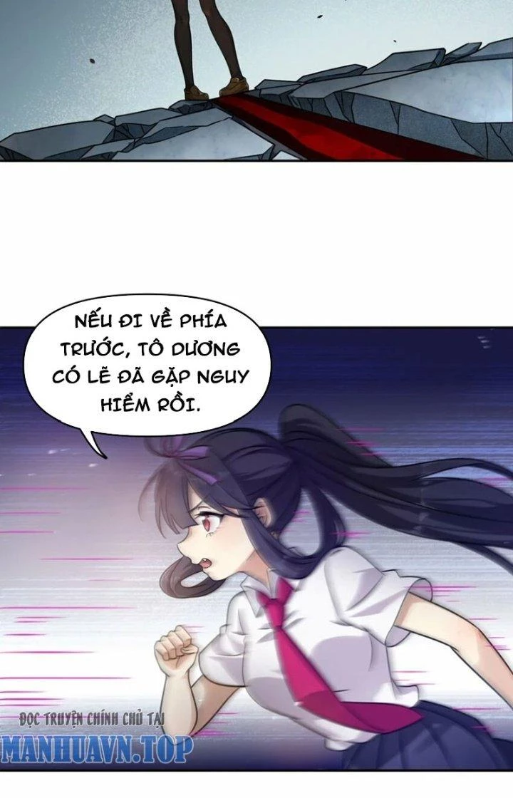 Bạn Gái Hoa Khôi Là Cương Thi?! Chapter 19 - 41