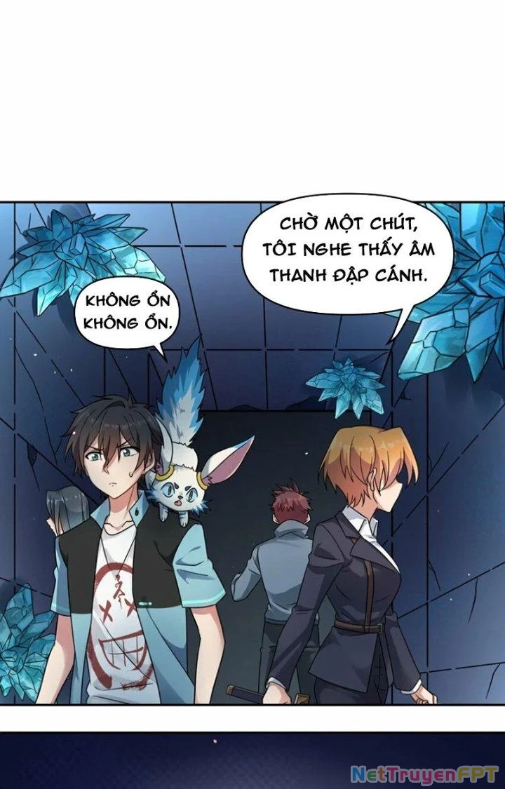 Bạn Gái Hoa Khôi Là Cương Thi?! Chapter 19 - 42