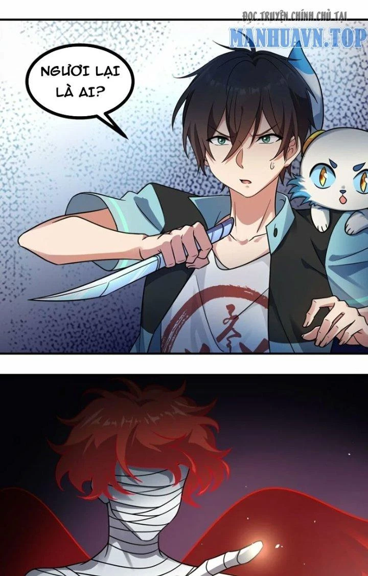 Bạn Gái Hoa Khôi Là Cương Thi?! Chapter 19 - 45