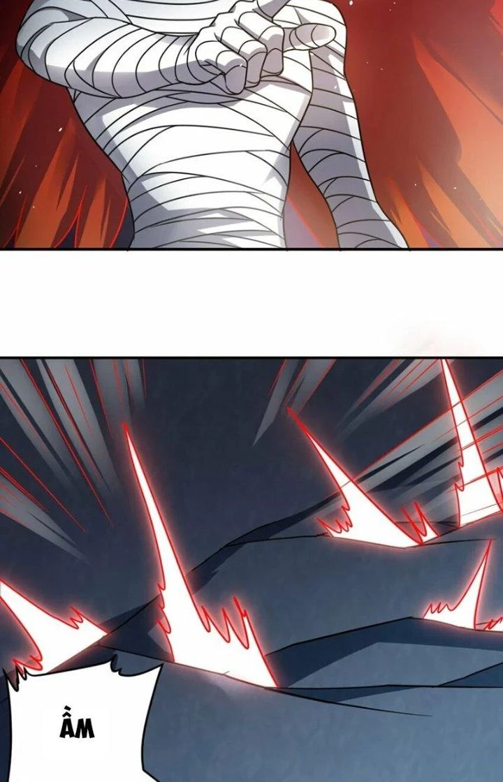 Bạn Gái Hoa Khôi Là Cương Thi?! Chapter 19 - 46