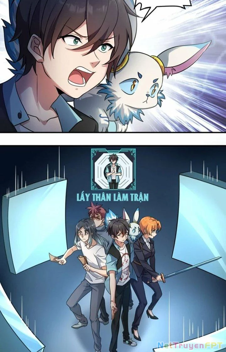 Bạn Gái Hoa Khôi Là Cương Thi?! Chapter 19 - 48