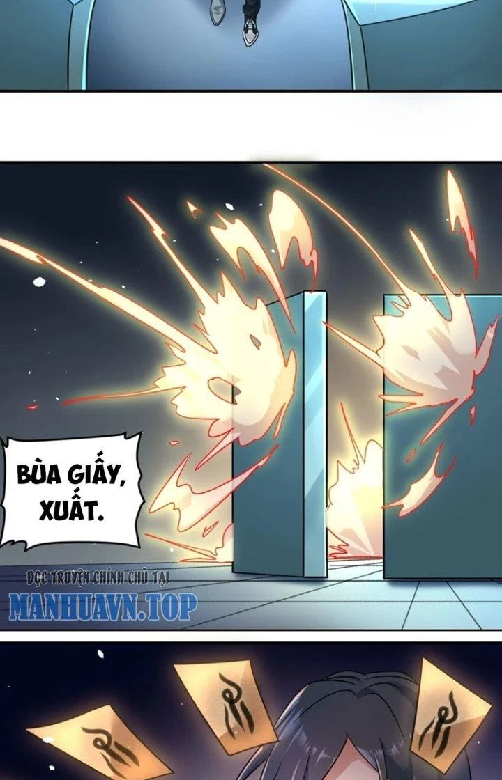 Bạn Gái Hoa Khôi Là Cương Thi?! Chapter 19 - 49
