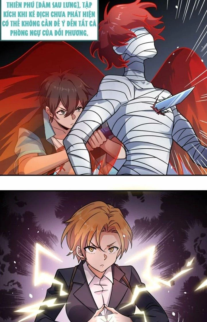 Bạn Gái Hoa Khôi Là Cương Thi?! Chapter 19 - 52