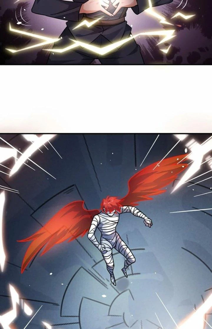Bạn Gái Hoa Khôi Là Cương Thi?! Chapter 19 - 53
