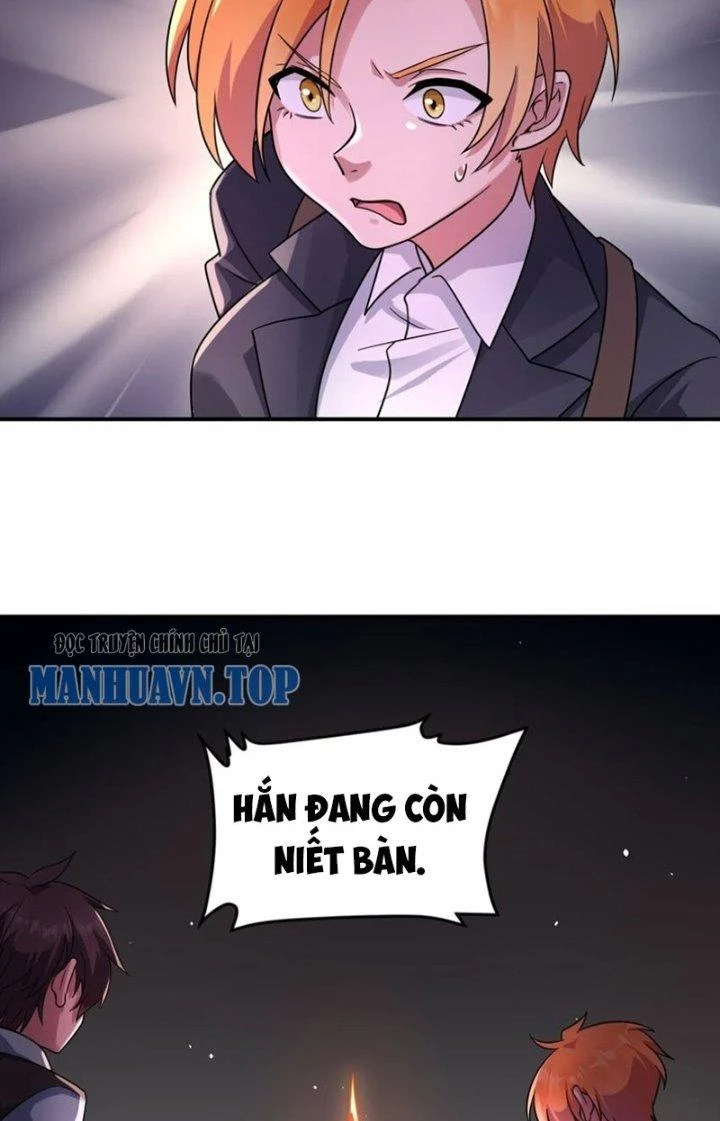 Bạn Gái Hoa Khôi Là Cương Thi?! Chapter 19 - 57
