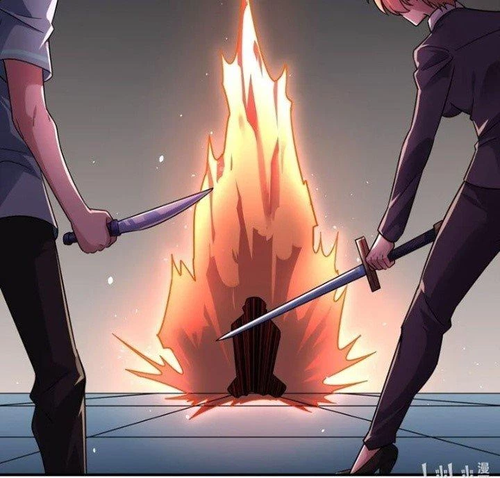 Bạn Gái Hoa Khôi Là Cương Thi?! Chapter 19 - 58