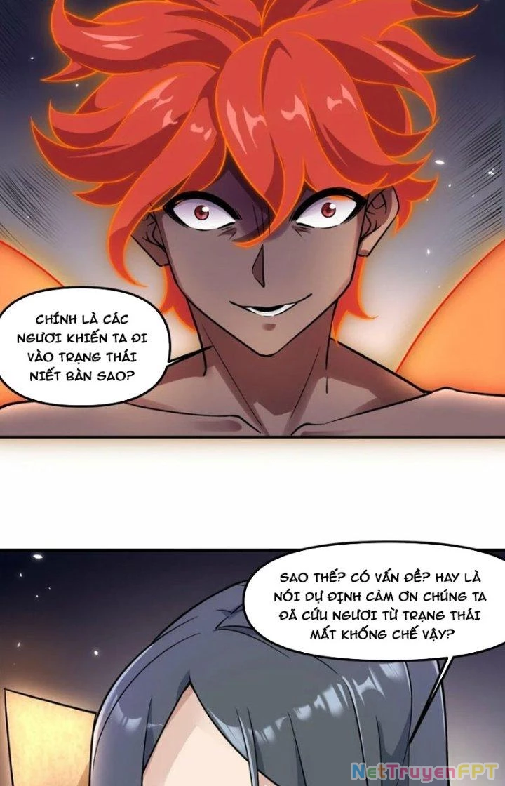 Bạn Gái Hoa Khôi Là Cương Thi?! Chapter 20 - 3