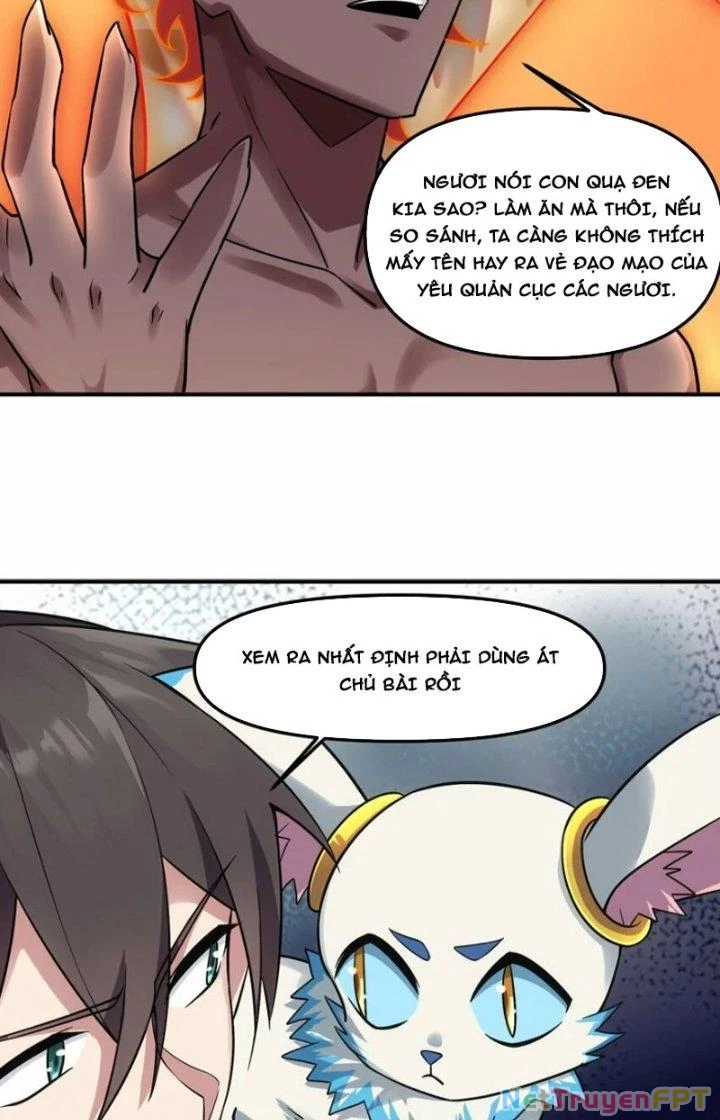 Bạn Gái Hoa Khôi Là Cương Thi?! Chapter 20 - 6