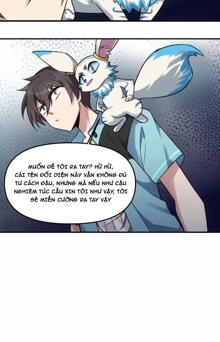 Bạn Gái Hoa Khôi Là Cương Thi?! Chapter 20 - 7