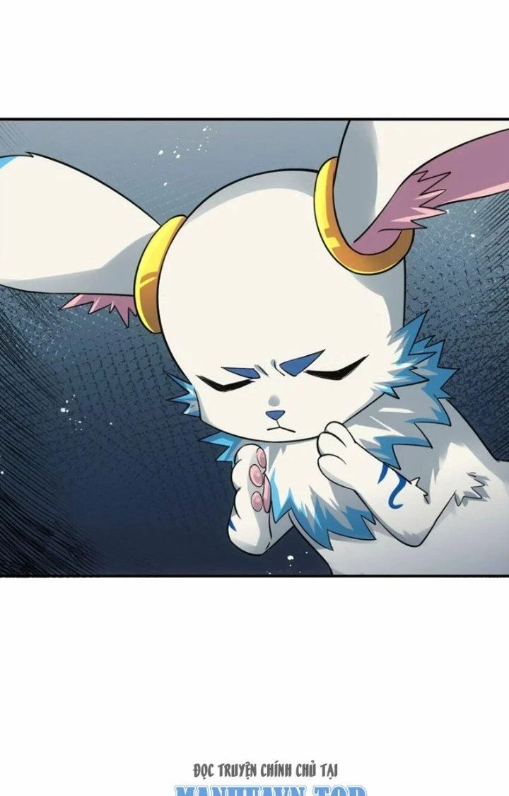 Bạn Gái Hoa Khôi Là Cương Thi?! Chapter 20 - 8