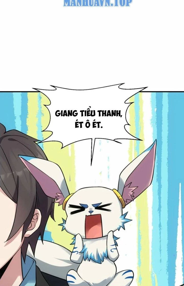 Bạn Gái Hoa Khôi Là Cương Thi?! Chapter 20 - 9