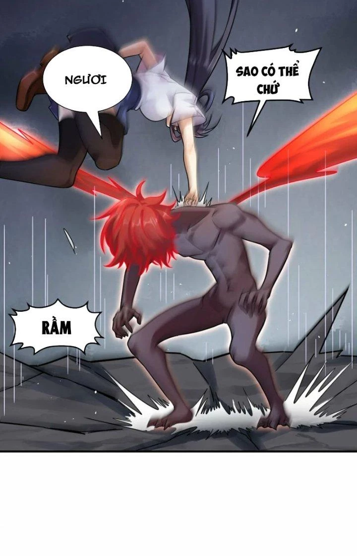 Bạn Gái Hoa Khôi Là Cương Thi?! Chapter 20 - 18