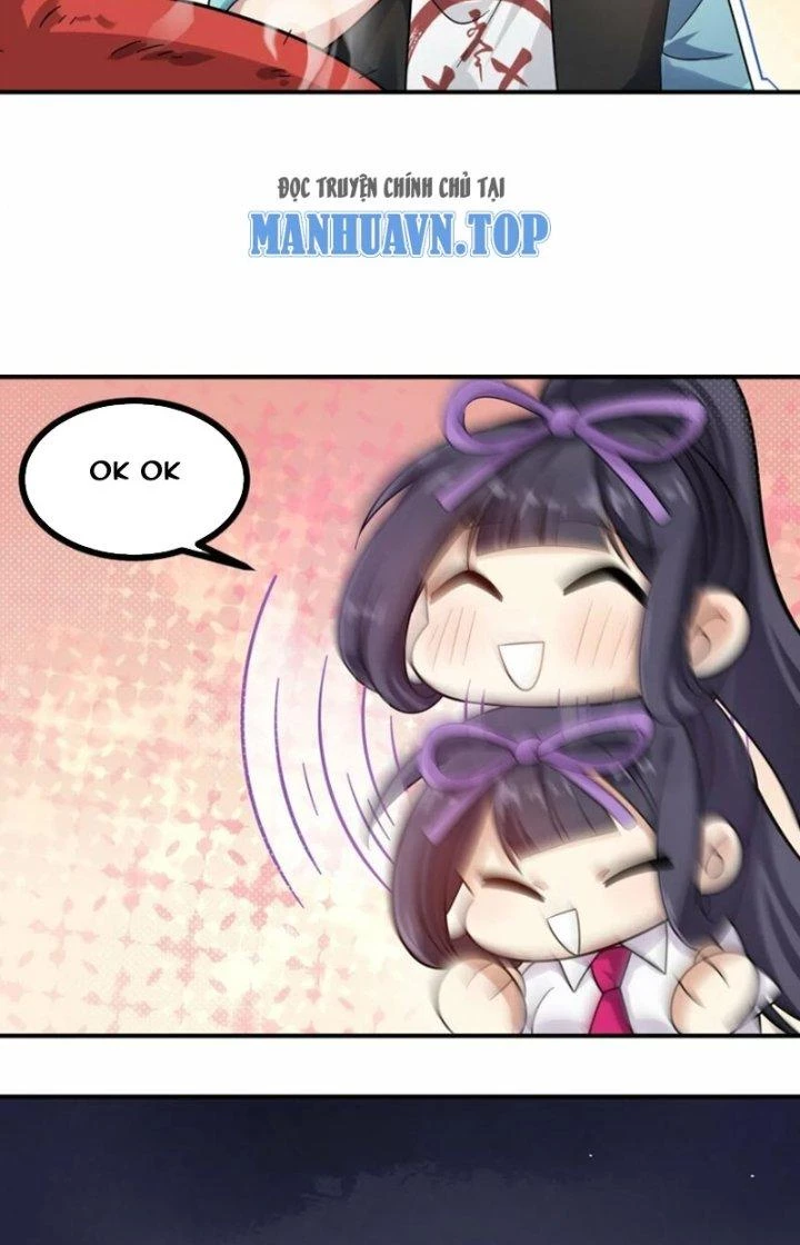 Bạn Gái Hoa Khôi Là Cương Thi?! Chapter 20 - 23