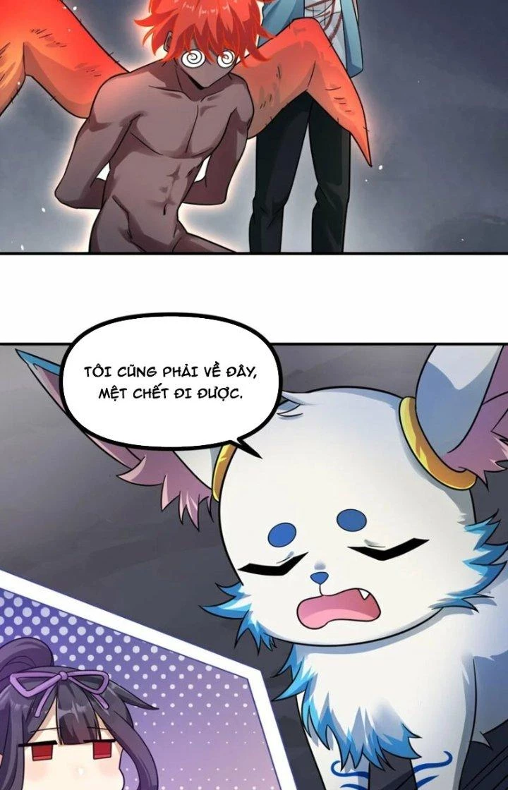Bạn Gái Hoa Khôi Là Cương Thi?! Chapter 20 - 27
