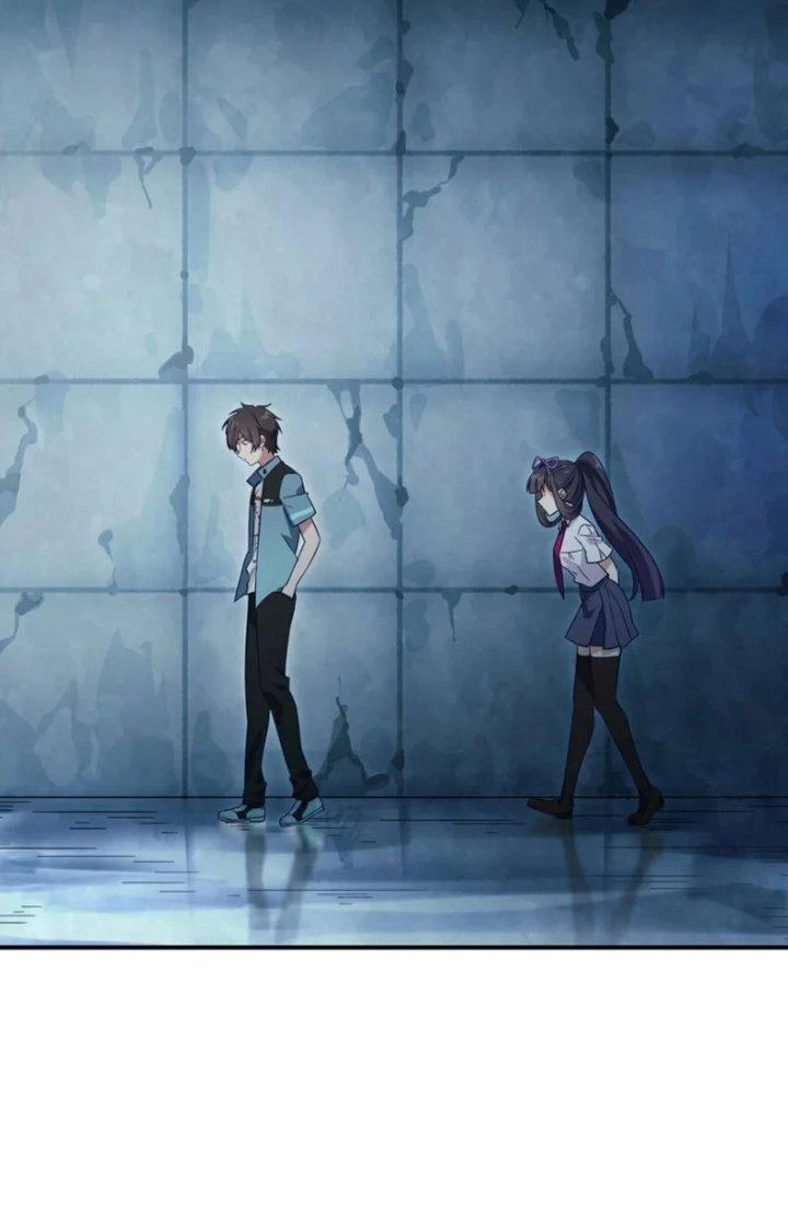 Bạn Gái Hoa Khôi Là Cương Thi?! Chapter 20 - 29