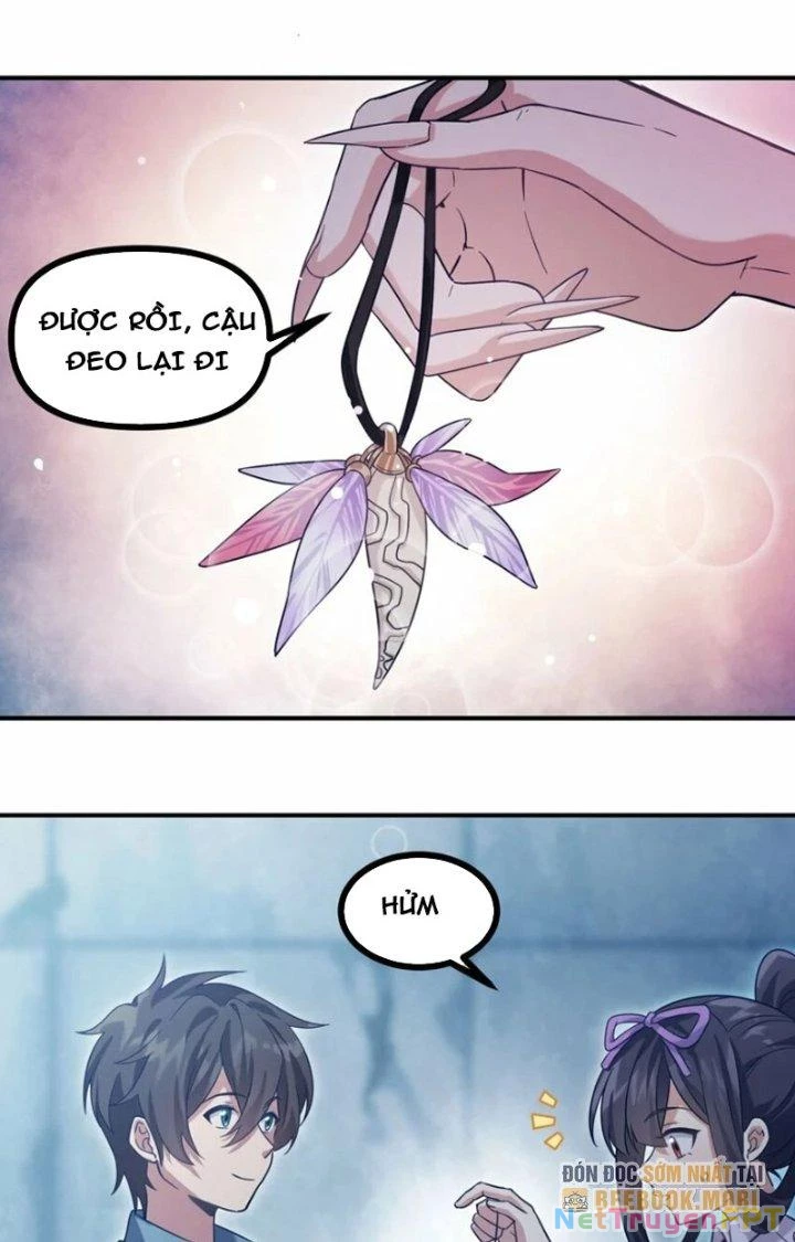 Bạn Gái Hoa Khôi Là Cương Thi?! Chapter 20 - 33