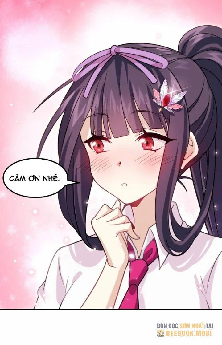 Bạn Gái Hoa Khôi Là Cương Thi?! Chapter 20 - 36