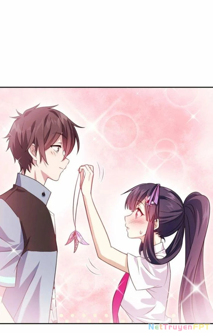 Bạn Gái Hoa Khôi Là Cương Thi?! Chapter 20 - 37