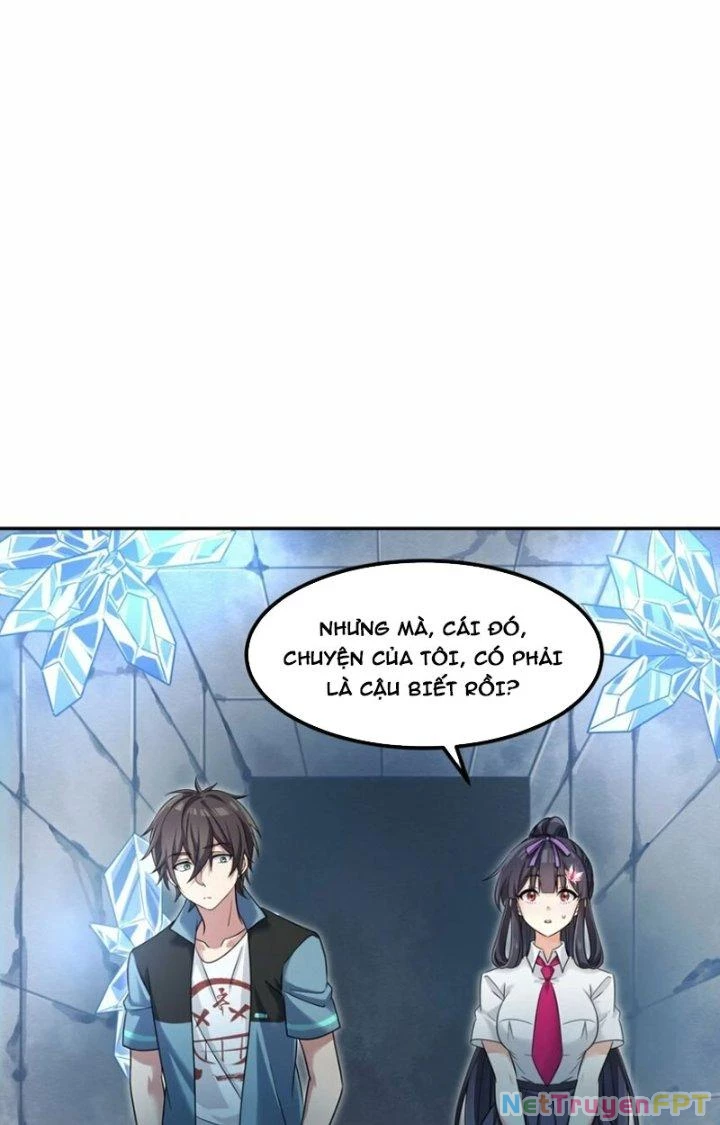 Bạn Gái Hoa Khôi Là Cương Thi?! Chapter 20 - 41