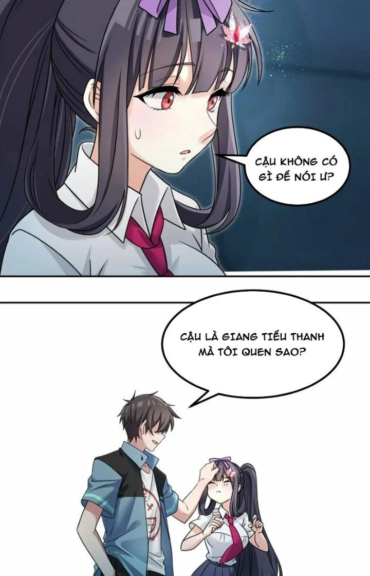 Bạn Gái Hoa Khôi Là Cương Thi?! Chapter 20 - 43