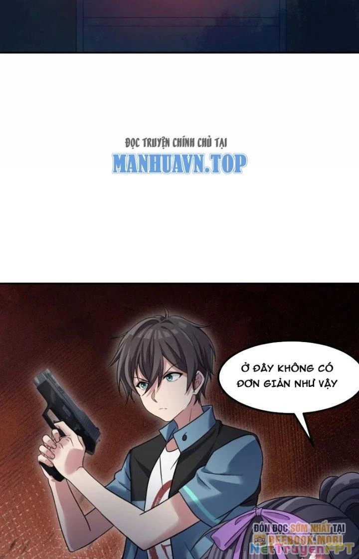 Bạn Gái Hoa Khôi Là Cương Thi?! Chapter 20 - 48