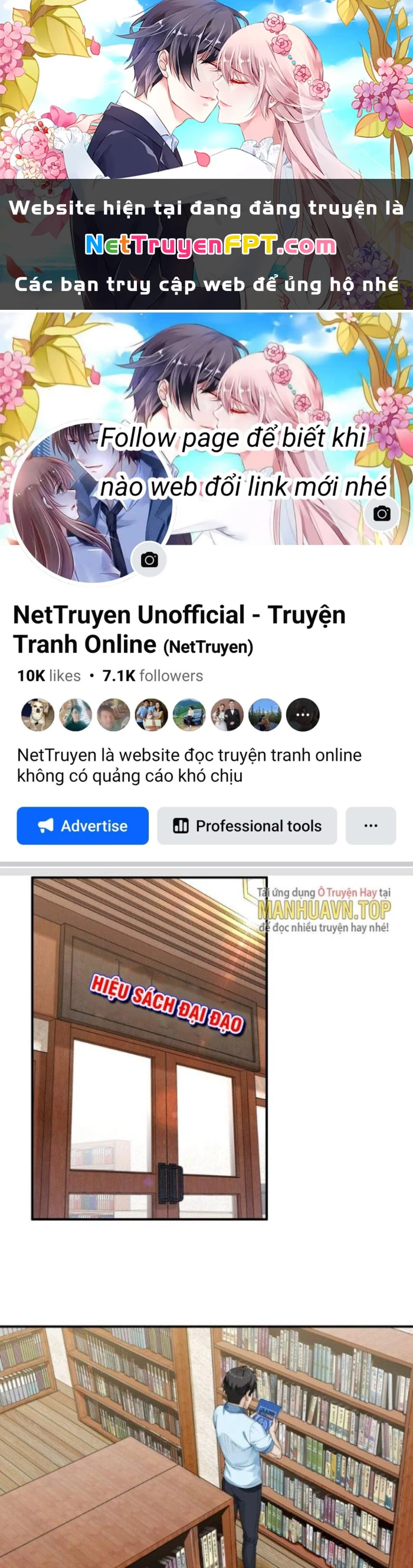 Ta Phổ Cập Tu Tiên Cho Thế Giới Chapter 1 - 1