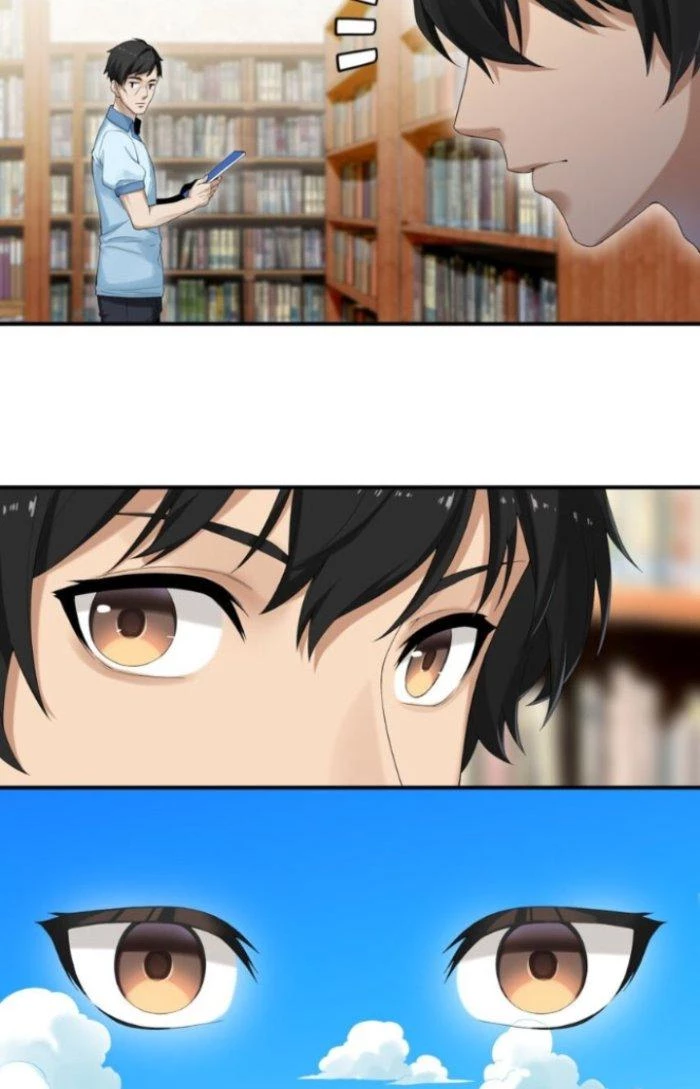 Ta Phổ Cập Tu Tiên Cho Thế Giới Chapter 1 - 6