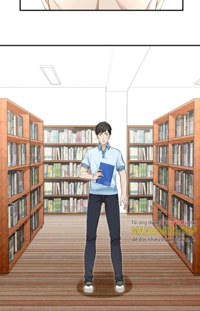 Ta Phổ Cập Tu Tiên Cho Thế Giới Chapter 1 - 8