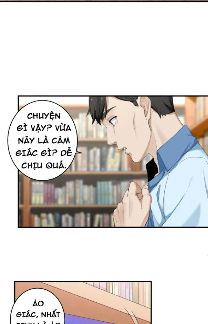 Ta Phổ Cập Tu Tiên Cho Thế Giới Chapter 1 - 9