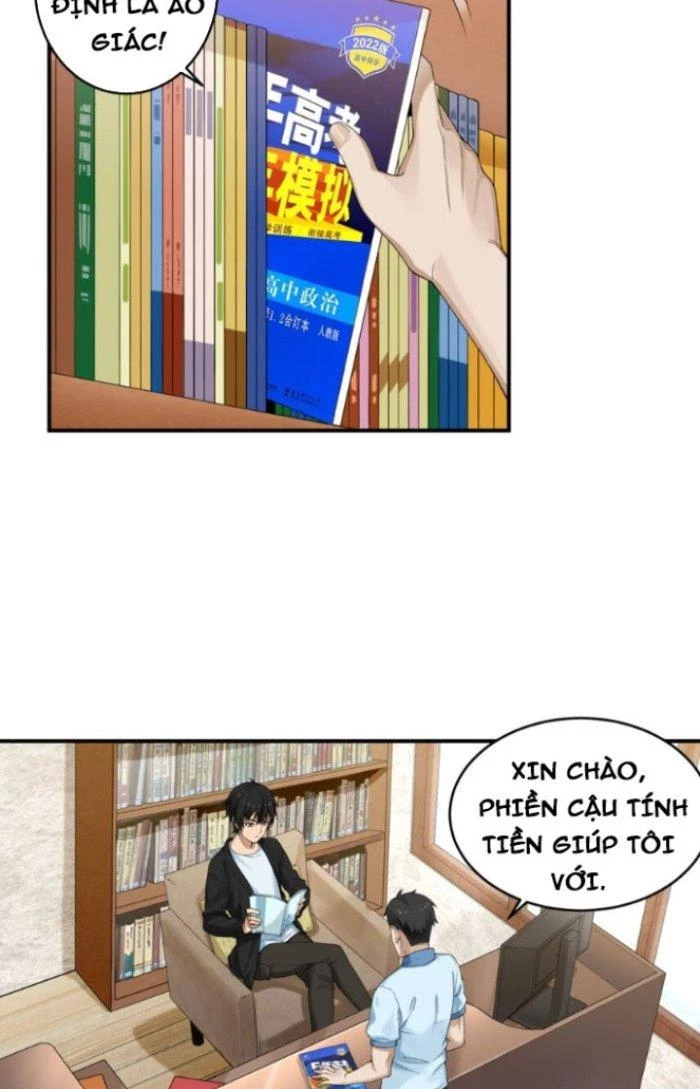 Ta Phổ Cập Tu Tiên Cho Thế Giới Chapter 1 - 10