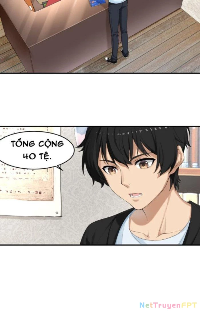 Ta Phổ Cập Tu Tiên Cho Thế Giới Chapter 1 - 11
