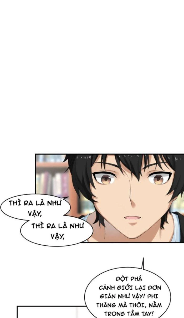 Ta Phổ Cập Tu Tiên Cho Thế Giới Chapter 1 - 13
