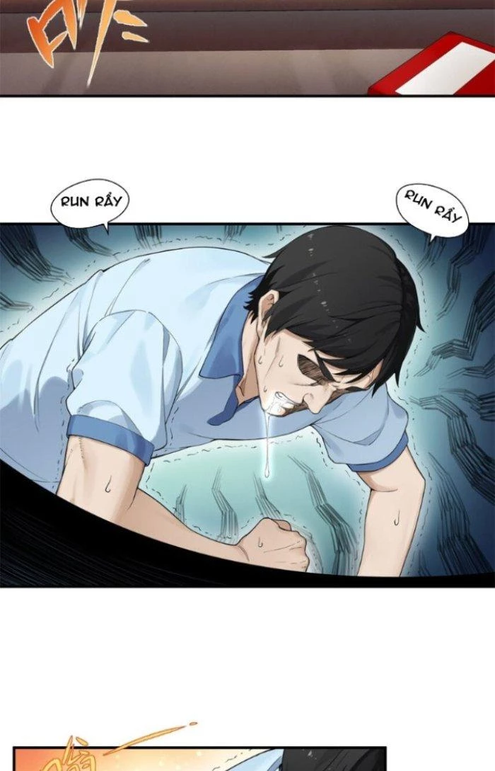 Ta Phổ Cập Tu Tiên Cho Thế Giới Chapter 1 - 18
