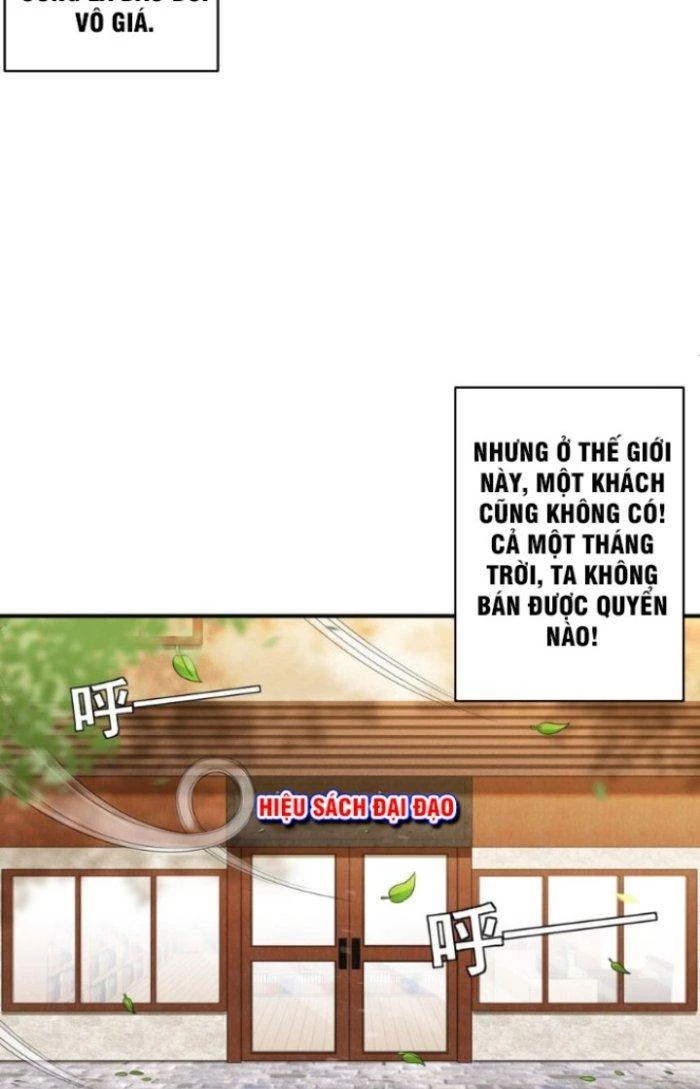 Ta Phổ Cập Tu Tiên Cho Thế Giới Chapter 1 - 34