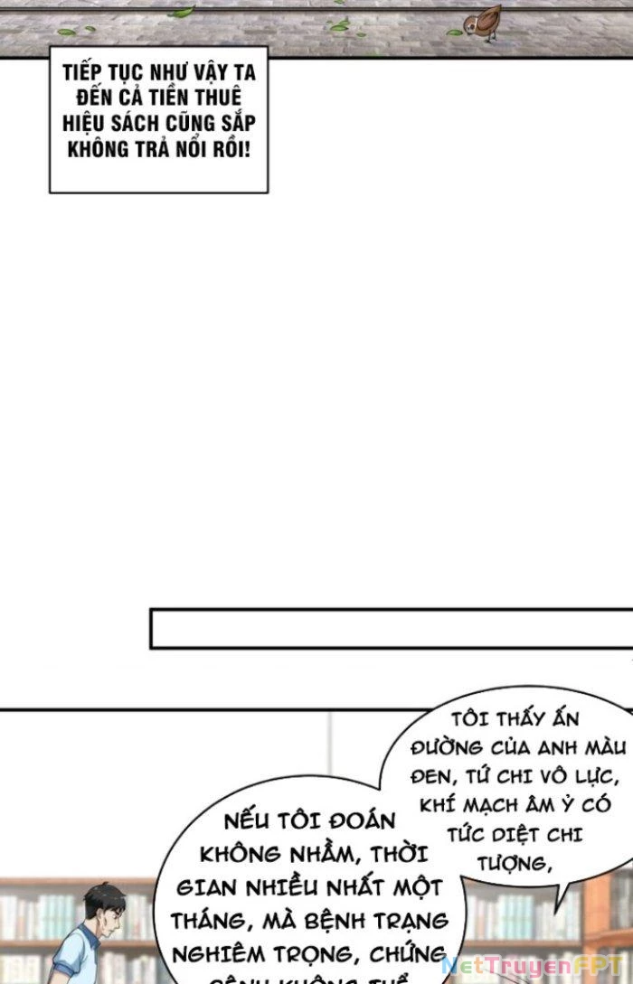 Ta Phổ Cập Tu Tiên Cho Thế Giới Chapter 1 - 35