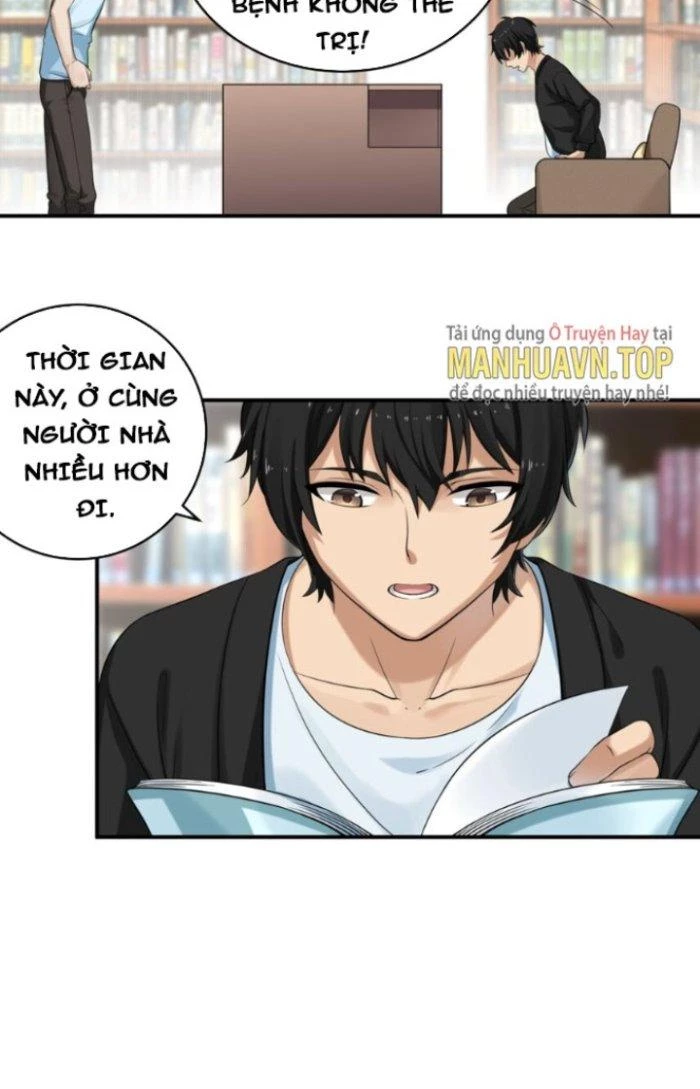 Ta Phổ Cập Tu Tiên Cho Thế Giới Chapter 1 - 36