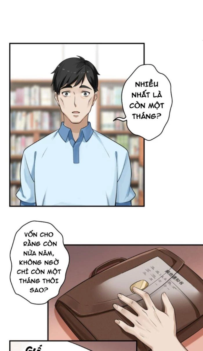 Ta Phổ Cập Tu Tiên Cho Thế Giới Chapter 1 - 37