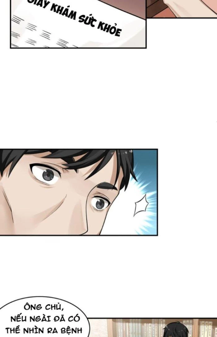 Ta Phổ Cập Tu Tiên Cho Thế Giới Chapter 1 - 38
