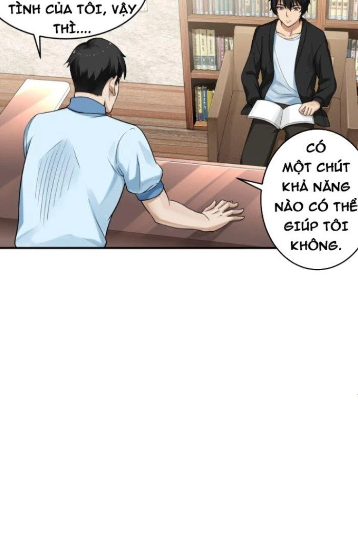 Ta Phổ Cập Tu Tiên Cho Thế Giới Chapter 1 - 39