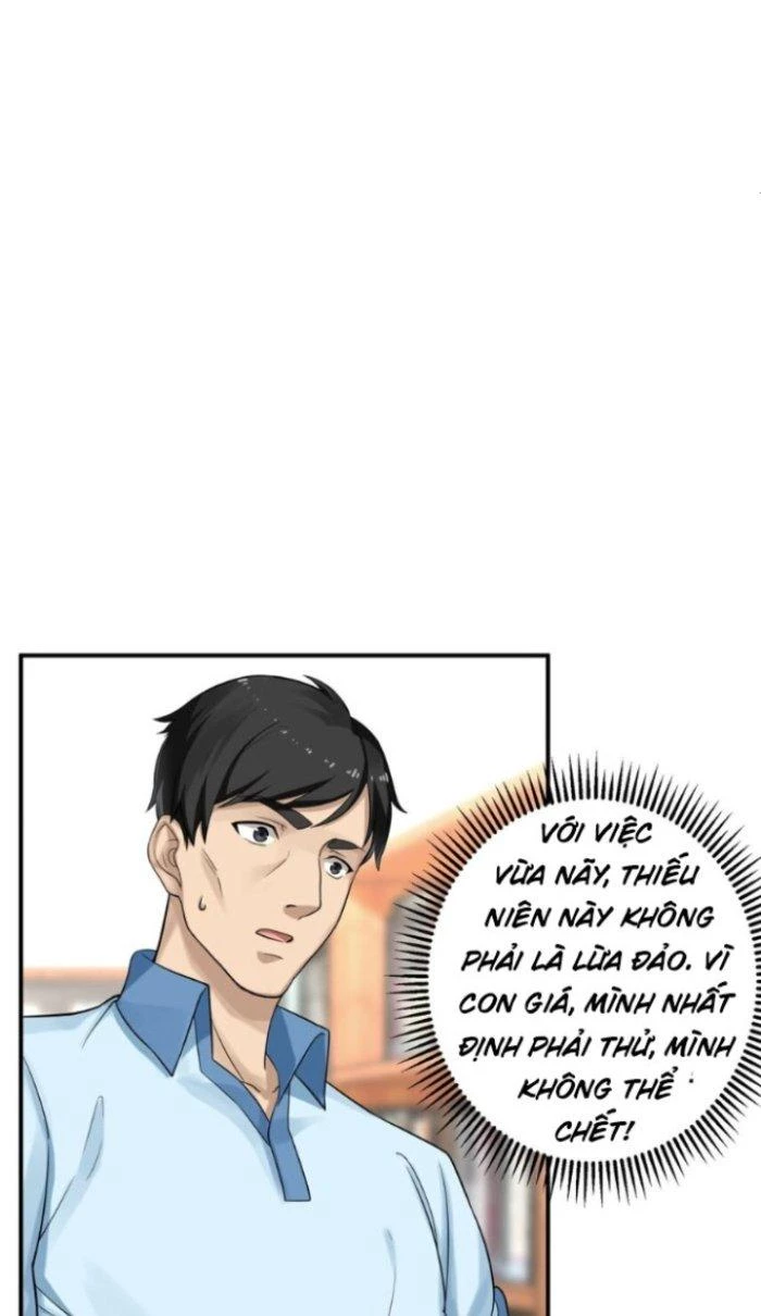 Ta Phổ Cập Tu Tiên Cho Thế Giới Chapter 1 - 41
