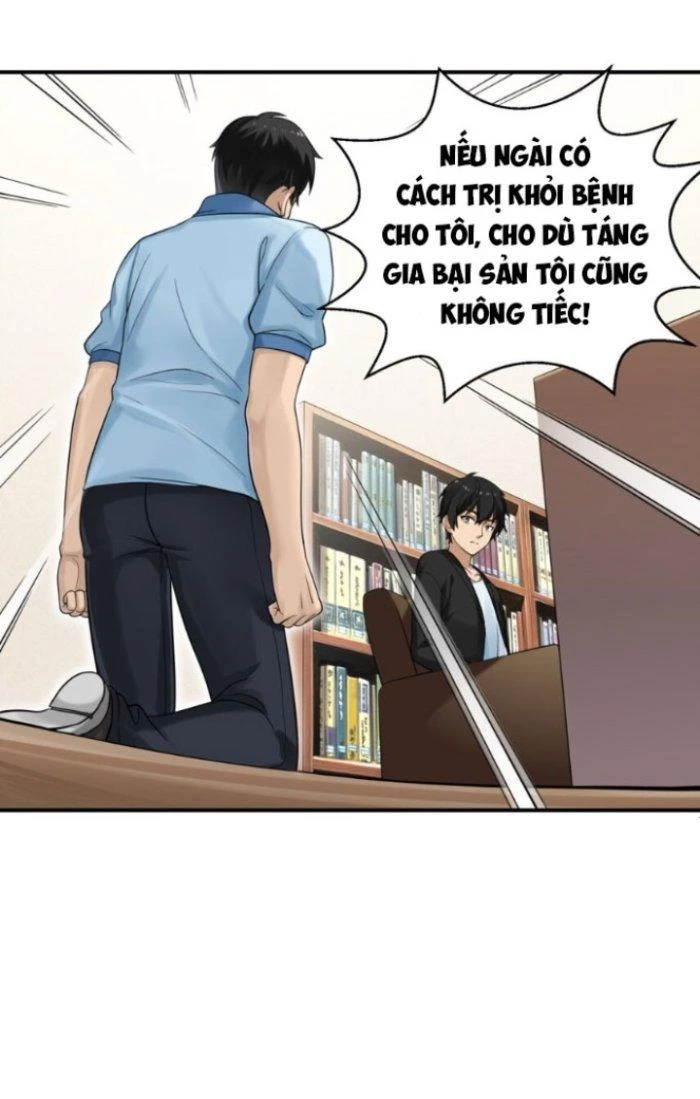 Ta Phổ Cập Tu Tiên Cho Thế Giới Chapter 1 - 43